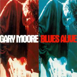 Gary Moore : Blues Alive